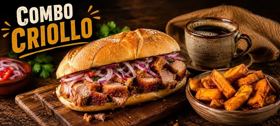 Combo Criollo